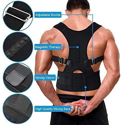 Posture Corrector Belt.