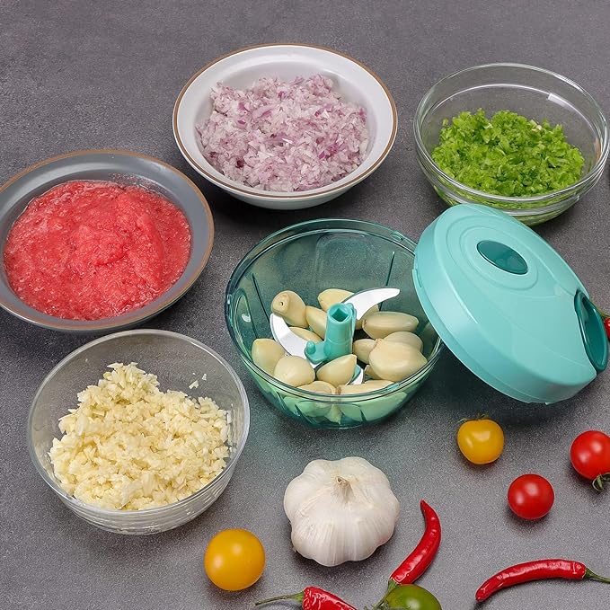 kitchen essentials
