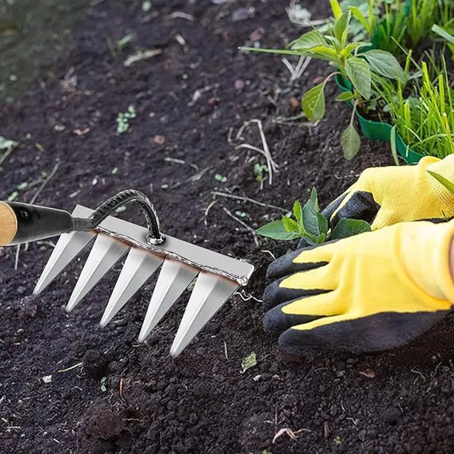 Gardening